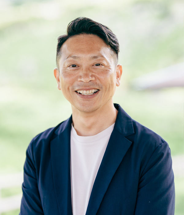 代表取締役 加来 寛