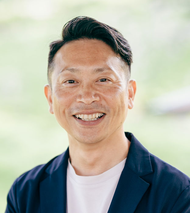 加来　寛