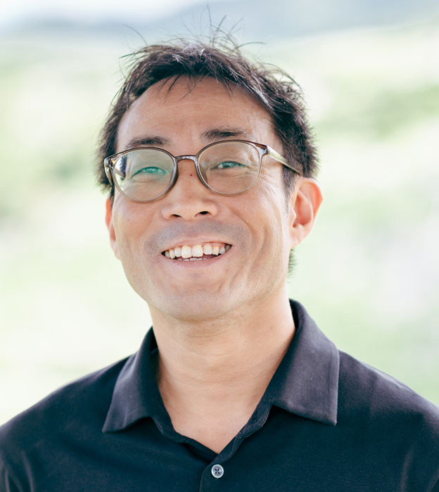 石川　明人
